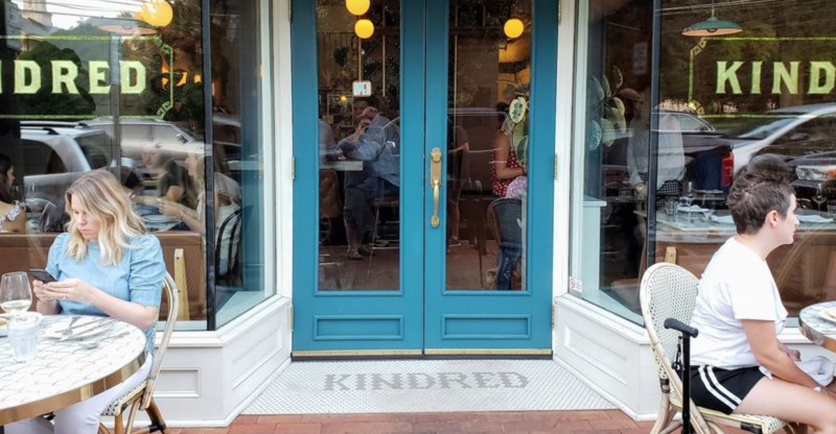 13 Must Try Bucket List Restaurants Across North Carolina For A May Visit - Decor Hint