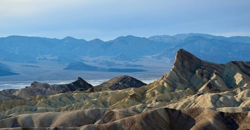 13 Scenic Pull-Offs In California Where People Stop For Five Minutes And Stay For Thirty