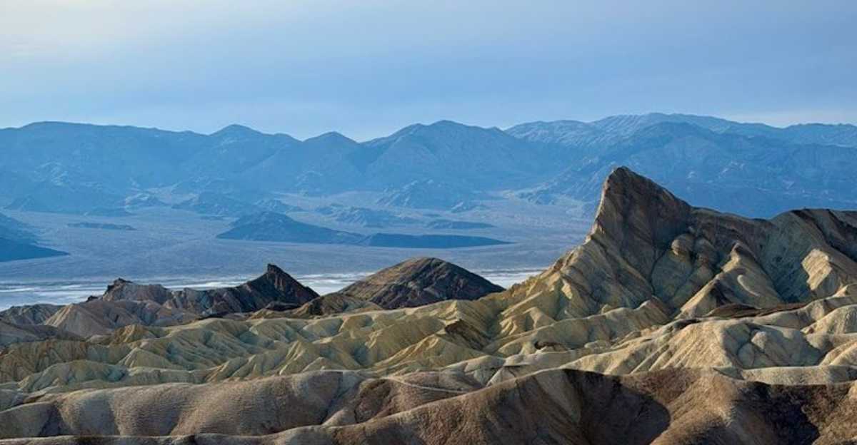 13 Scenic Pull Offs In California Where People Stop For Five Minutes And Stay For Thirty - Decor Hint