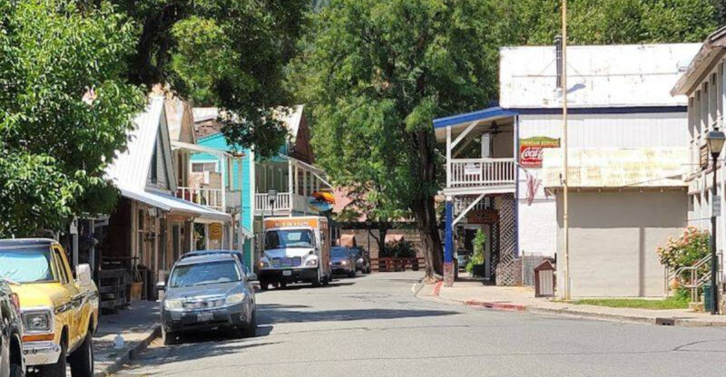 13 Sleepy California Towns That Time Nearly Forgot
