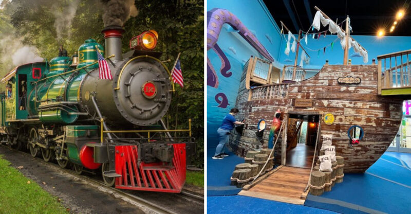 13 Totally Spontaneous Spring Activities In North Carolina Your Kids Will Thank You For