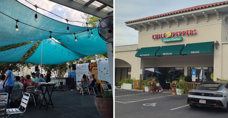 14 Authentic Mexican Restaurants Redefining Coastal Georgia’s Food Scene