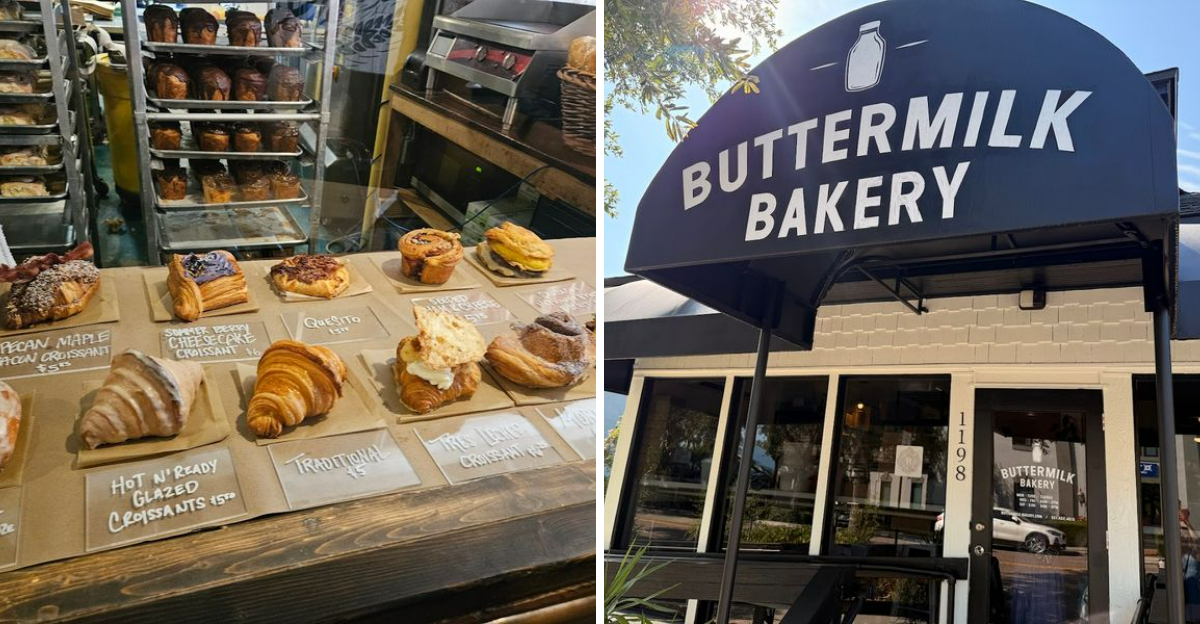 14 Beloved Florida Bakeries Worth Visiting Across The State - Decor Hint