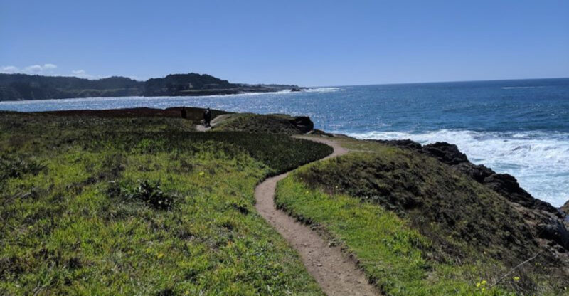 14 California Scenic Walks That Do Not Take Long But Still Deliver Big Views