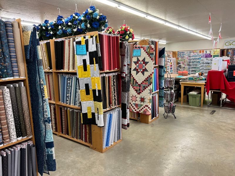 Whittle's Fabrics