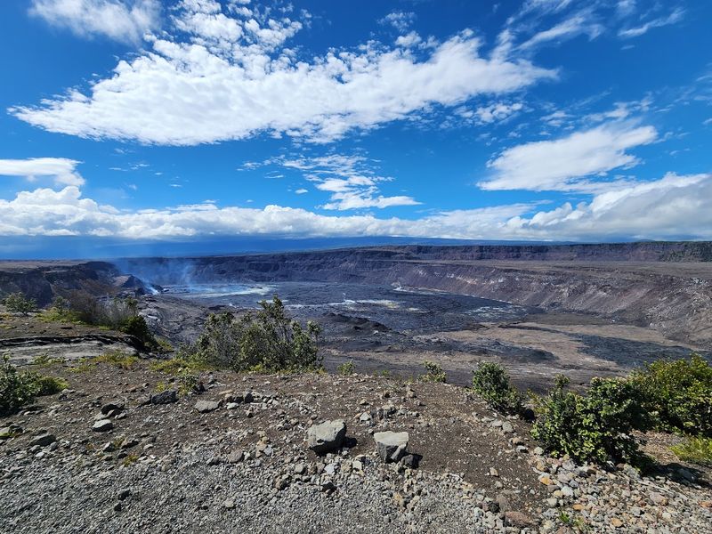 Hawaiʻi Volcanoes National Park