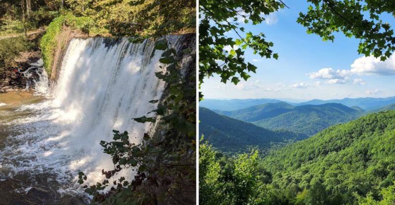 14 Incredibly Scenic Day Trips In Georgia That Cost Less Than $65
