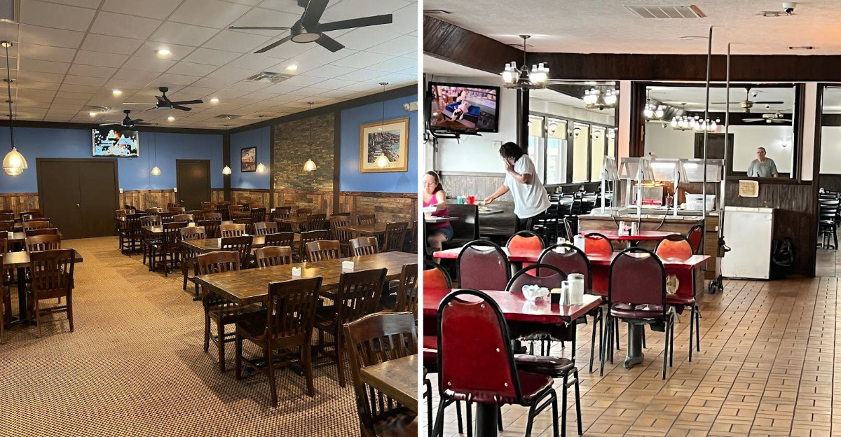14 Kentucky Country Buffets That Are Worth Loosening Your Belt For - Decor Hint