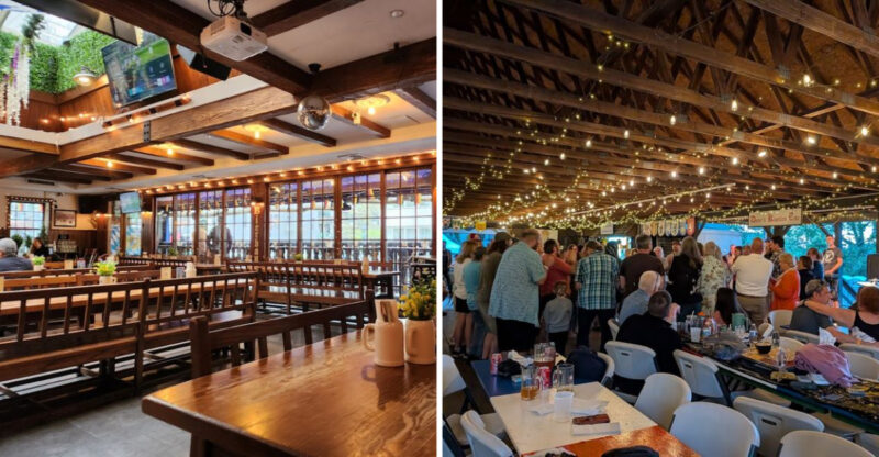 14 German Restaurants In Kentucky That Capture Europe’s Essence