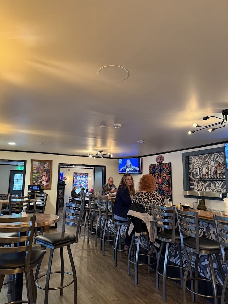 La Casita Mexican Restaurant