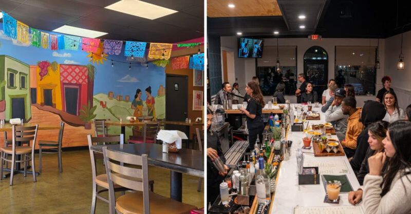 14 Mexican Gems That Make South Georgia A Foodie’s Paradise