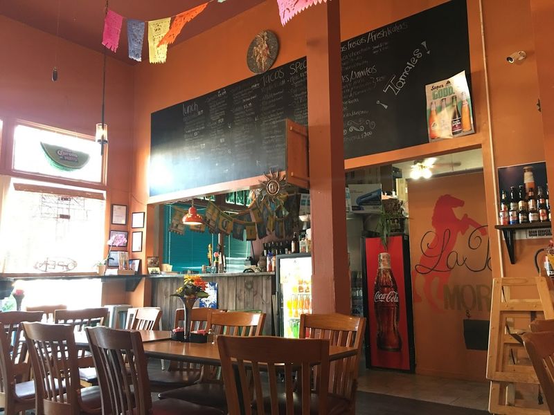 La Bella Morelia