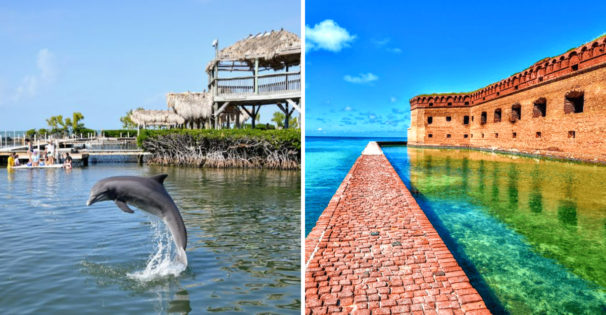 14 Scenic Spots In The Florida Keys That Deserve A Spot On Your Itinerary - Decor Hint