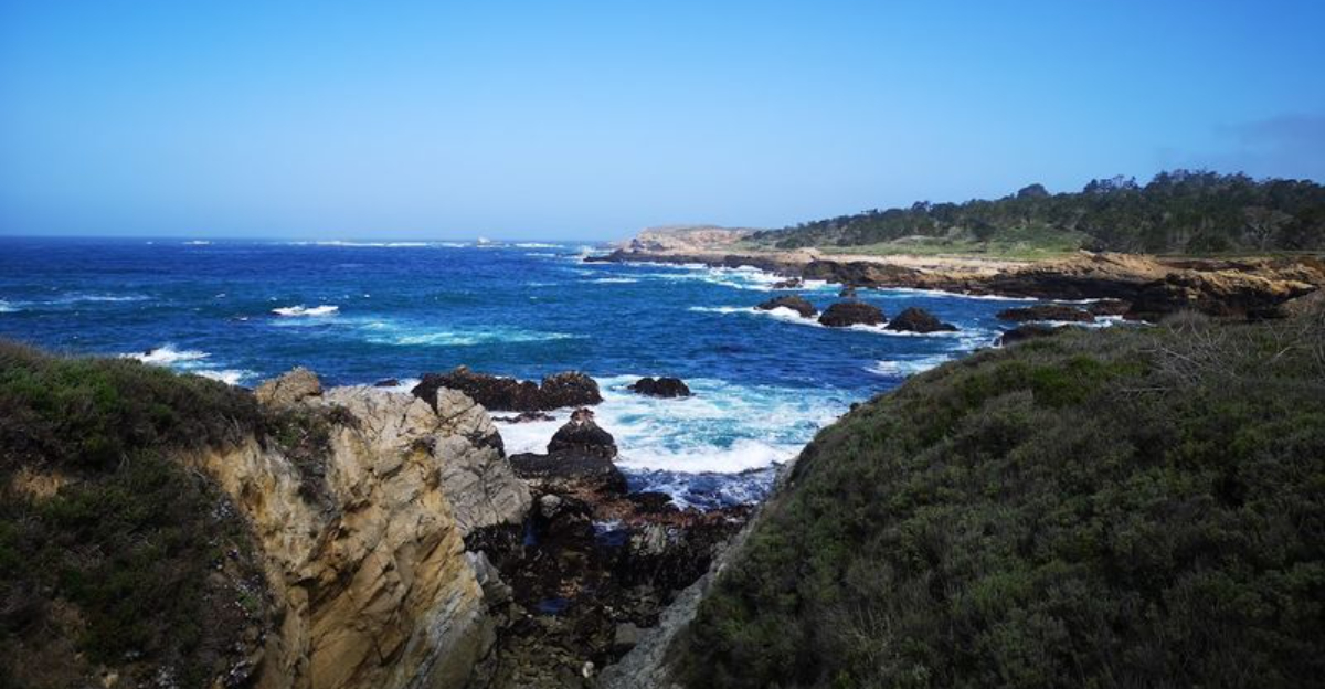14 Spots In California Where One Short Walk Leads To A View That Feels Wildly Dramatic - Decor Hint