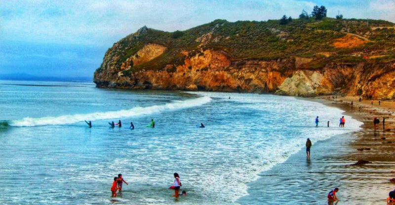 15 California Outings Where The Detour Ends Up Being Better Than The Original Plan