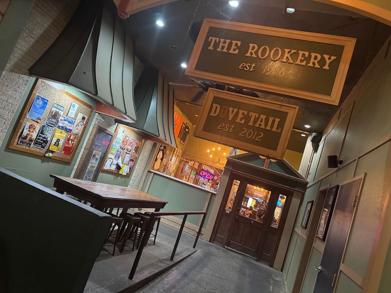 The Rookery