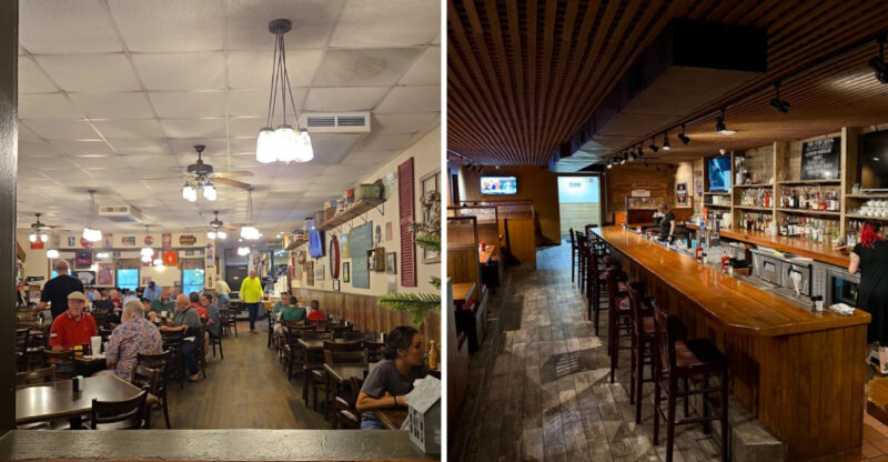 15 Classic Georgia Cafeterias Serving The Kind Of Plates Regulars Never Get Tired Of