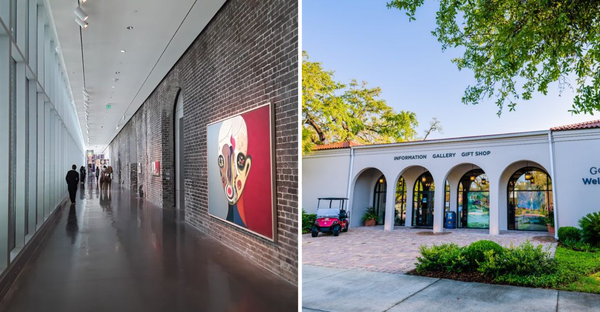 15 Coastal Georgia Museums With Free Entry In 2026 Museums For All Guide - Decor Hint