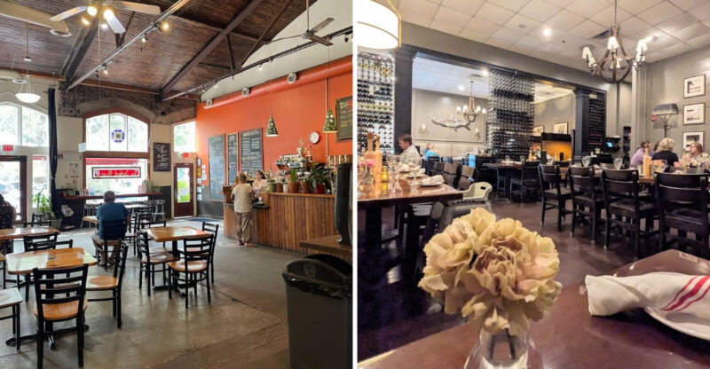 15 Coastal Georgia Restaurants Proving Cajun Excellence Lives Here