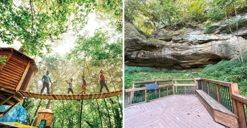 15 Epic Day Trips To Explore In Nebraska