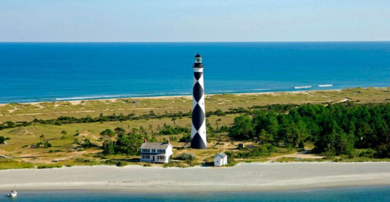 15 Epic North Carolina Road Trips You Need To Take That Belong On Your Bucket List
