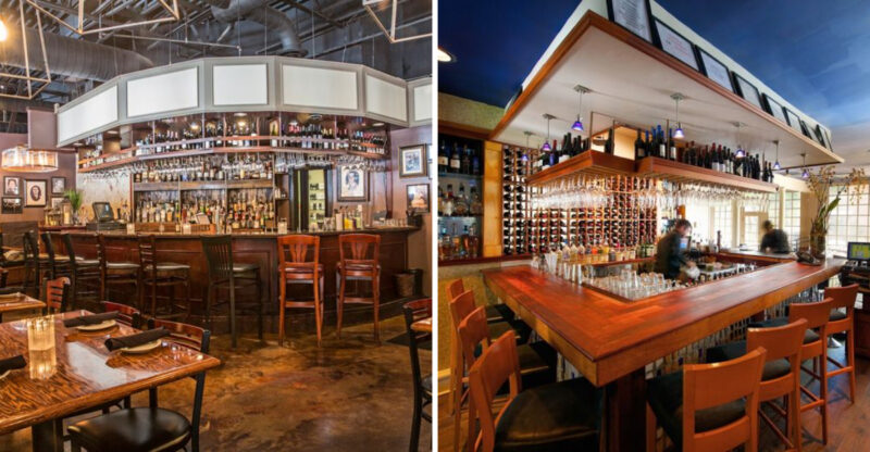 15 Georgia Italian Incredible Restaurants You’ll Need To Book Months In Advance