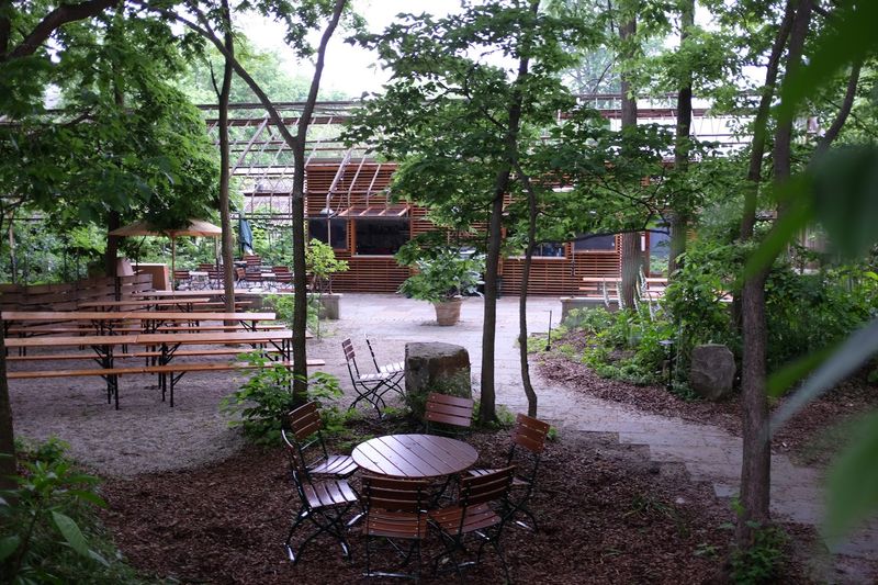 Kentucky Native Cafe