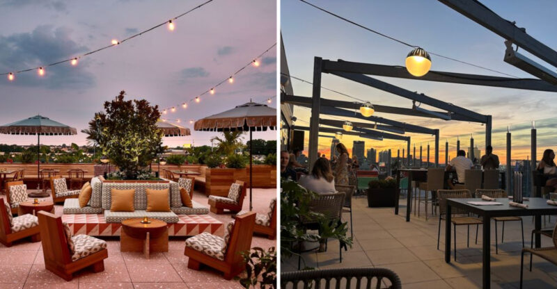15 Kentucky Patio Spots That Feel Quiet But Serve Incredible Food
