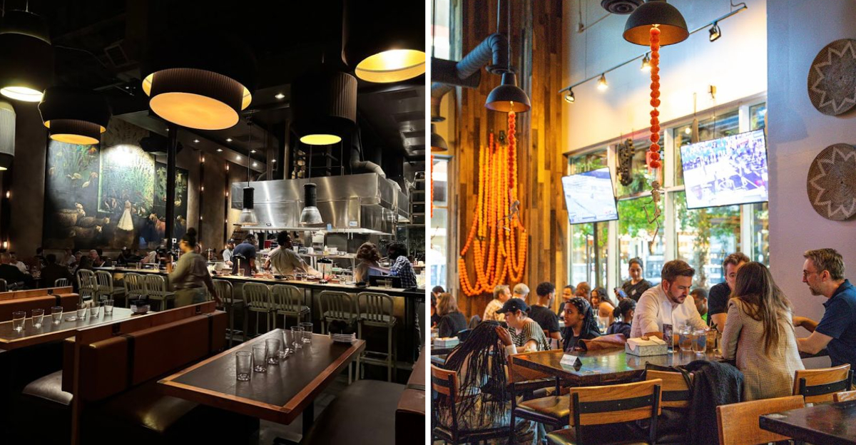 15 Mexican Restaurants That Prove Atlantas Georgia Dining Scene Is Unstoppable - Decor Hint
