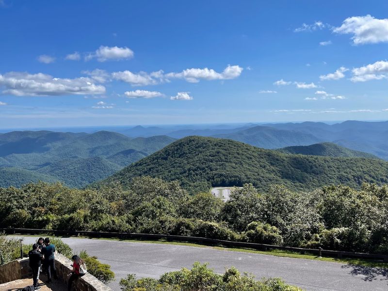 Brasstown Bald