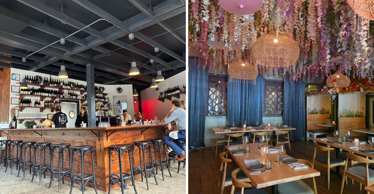 15 Must Try Bucket List Restaurants Across Georgia For A May Visit - Decor Hint