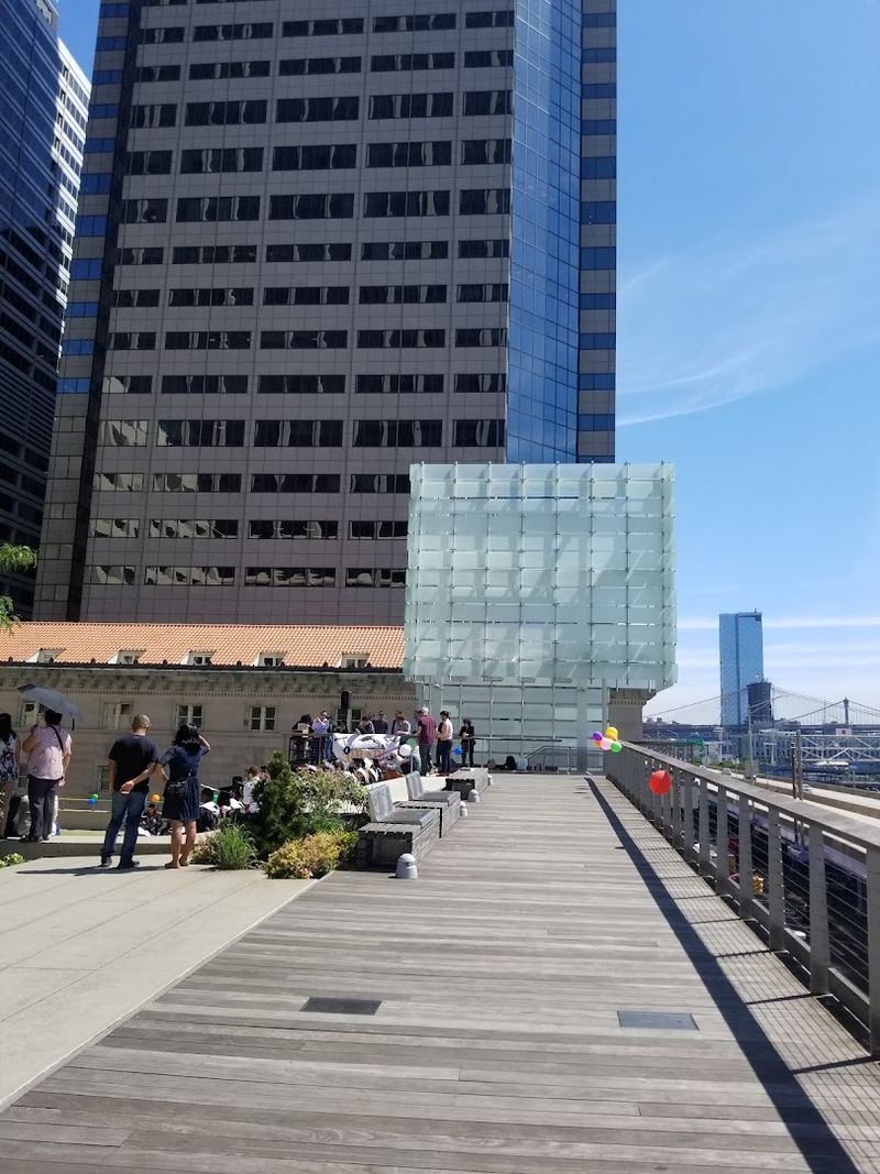 Elevated Acre