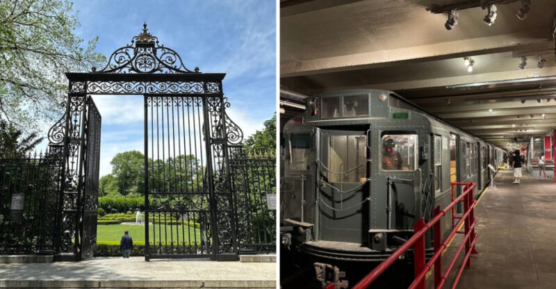 15 New York City Places That Have Been Hiding In Plain Sight While Everyone Walks Right Past