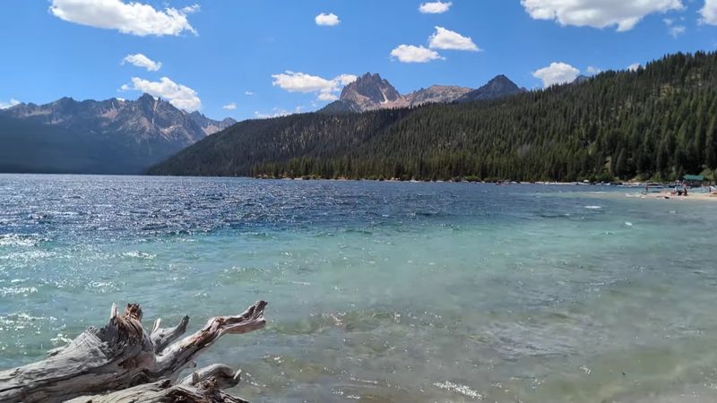Redfish Lake