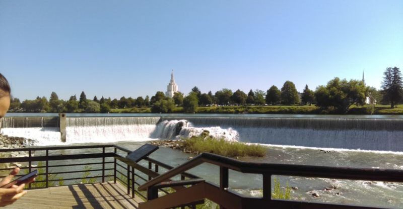 15 Places In Idaho That Feel Especially Rewarding To Visit In Summer