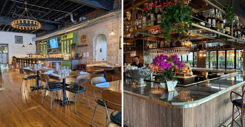 15 Romantic Restaurants Throughout Lexington, Kentucky That Make Every Dinner Feel Magical