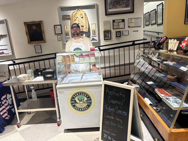 Kentucky Creamery