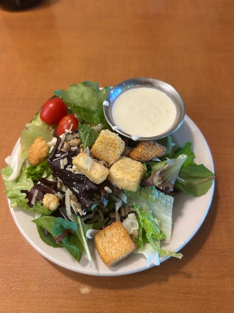 Collector's Choice Restaurant, Snohomish