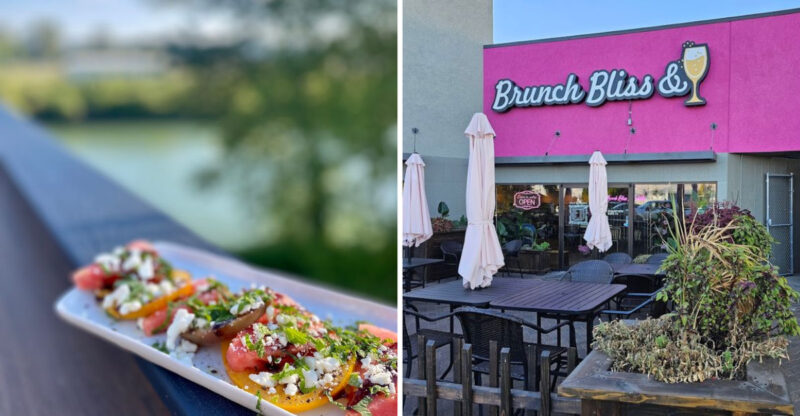 15 Small Washington Restaurants That Quietly Serve Amazing Food
