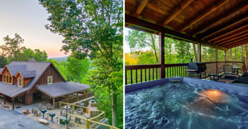 15 Tennessee Getaways Perfect For A Cheap But Memorable Adventure