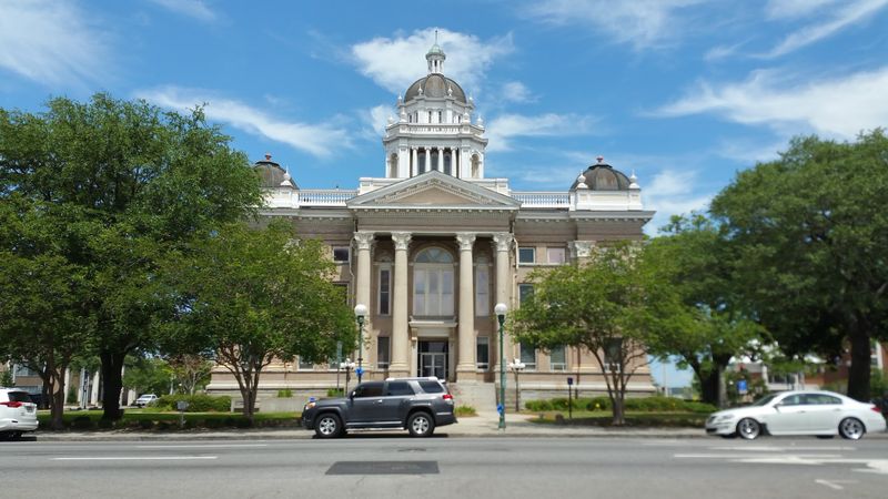 Valdosta, GA