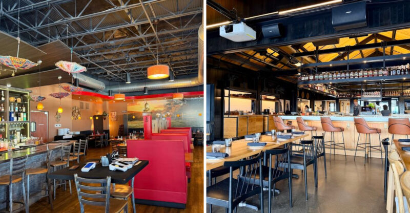 15 Unconventional Restaurants In Kentucky Where Dining Is An Adventure