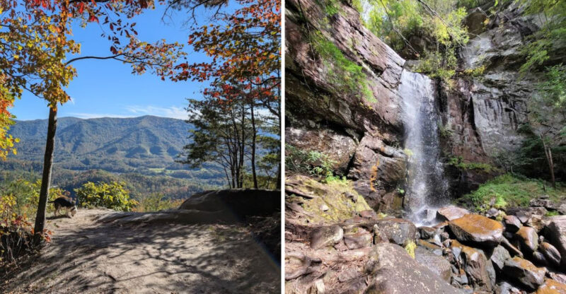 16 Breathtaking Kentucky Day Hikes That Will Make You Forget Your Phone Exists