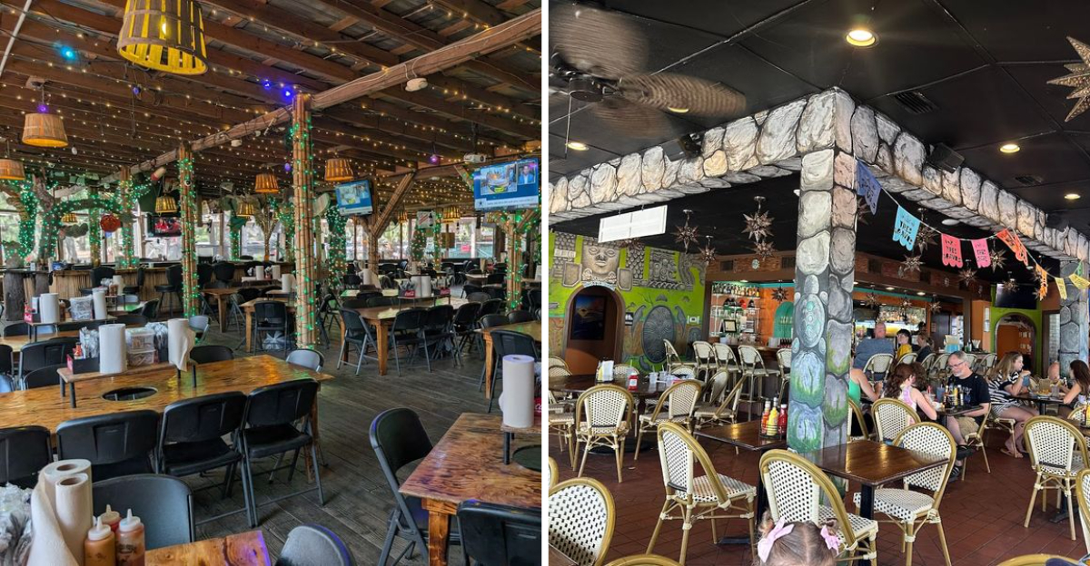 17 Georgia Beachfront Restaurants With Stunning Ocean Views That Wont Break The Bank In 2026 - Decor Hint