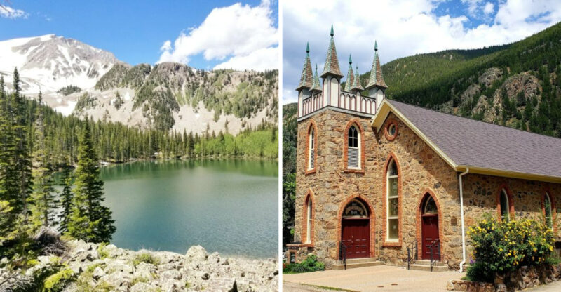 17 Quiet Colorado Towns That Make Wonderful Weekend Escapes