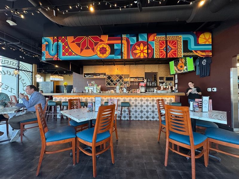You Must Visit These 10 Legendary Idaho Pizza Joints At Least Once In Your Life - Decor Hint Casanova Pizzeria