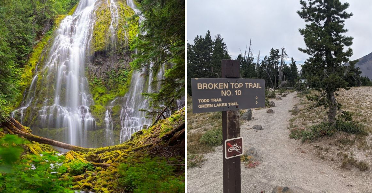 20 Beautiful Bend Oregon Hikes Perfect For Outdoor Adventures - Decor Hint