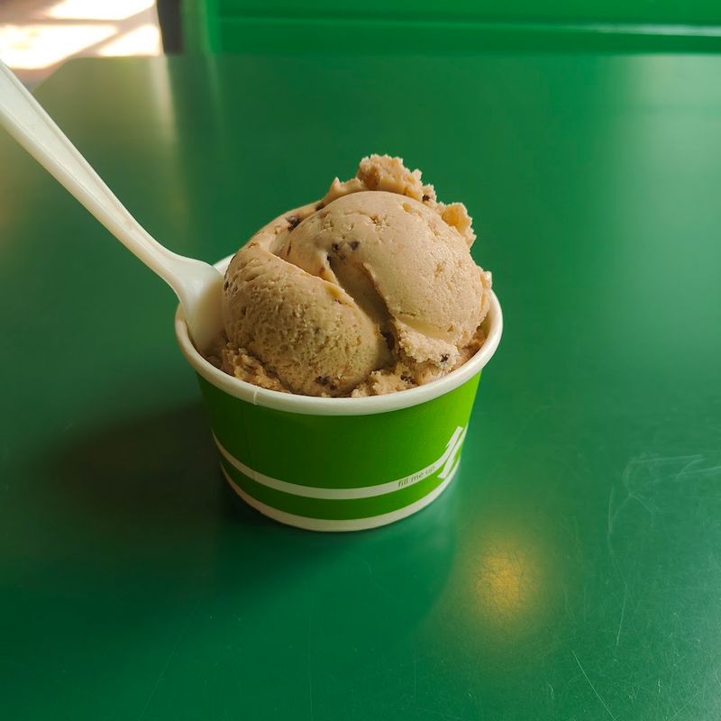 Made From Scratch With Local Ingredients Every Single Day