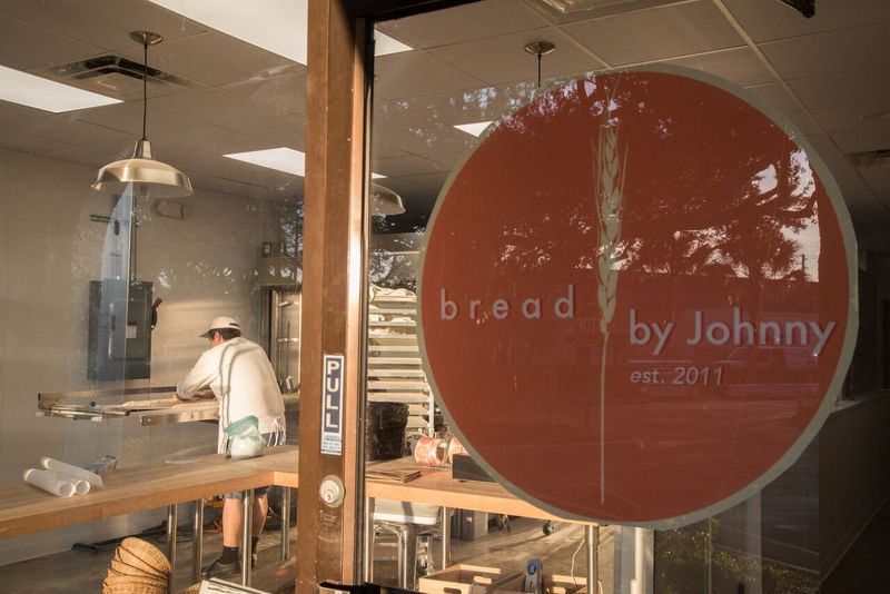 Bread By Johnny