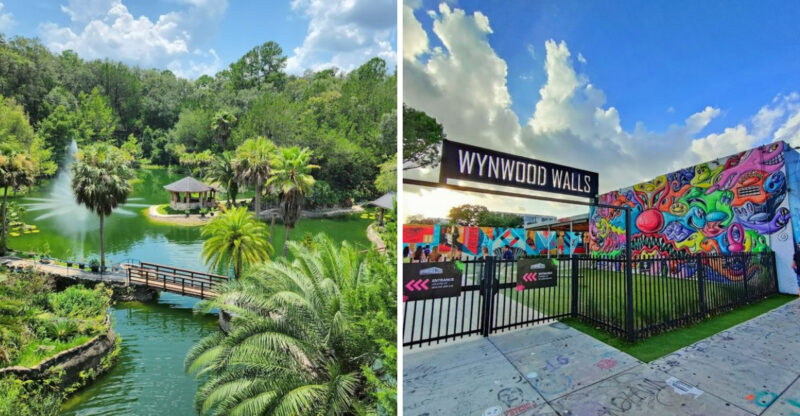 20 Unique Florida Adventures You Will Want To Experience At Least Once